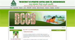 Desktop Screenshot of dccbmbnr.org